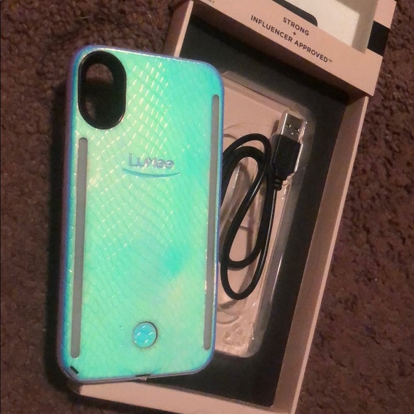 LuMee Limited Edition Case - Picture 3 of 7